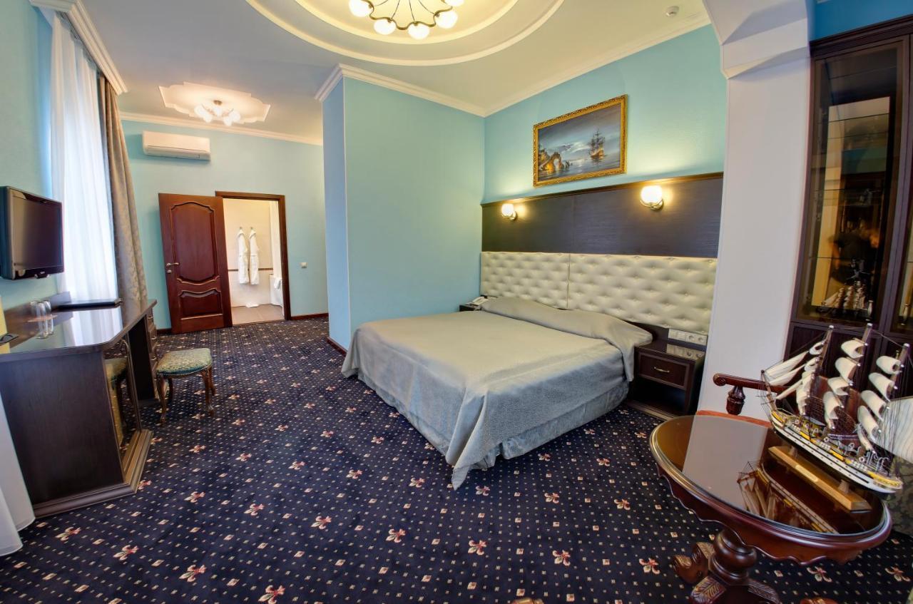 BRISTOL SPA-HOTEL ПЯТИГОРСК 4* (Россия) - от 9710 RUB | NOCHI