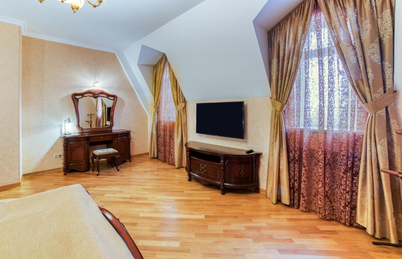 BRISTOL SPA-HOTEL ПЯТИГОРСК 4* (Россия) - от 9885 RUB | NOCHI